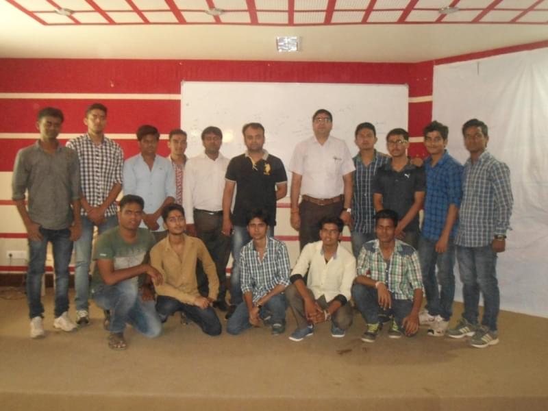 Malwa Institute of Management Gwalior Placement photo 11