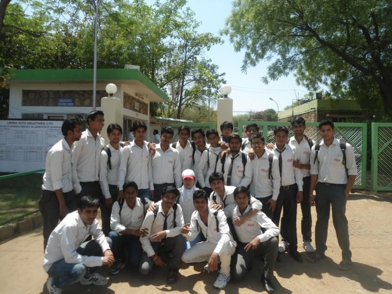 Malwa Institute of Management Gwalior Placement photo 4