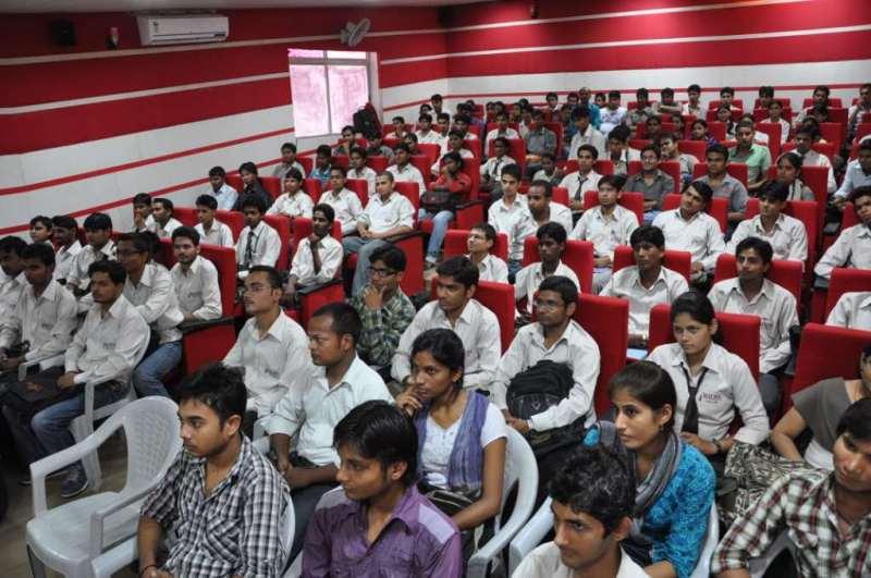 Malwa Institute of Management Gwalior Placement photo 5