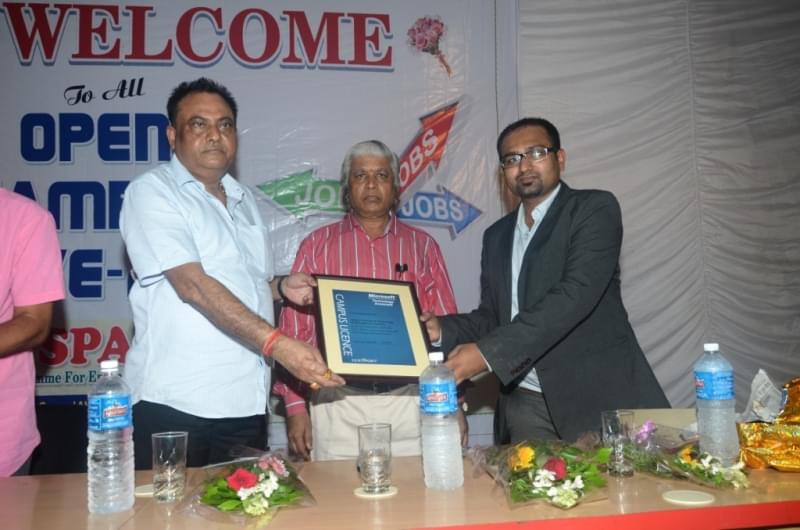 Malwa Institute of Management Gwalior Placement photo 7