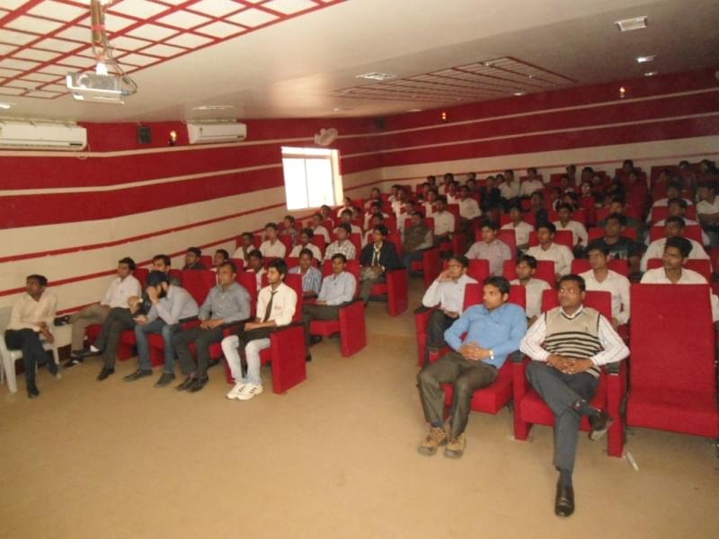 Malwa Institute of Management Gwalior Placement photo 8