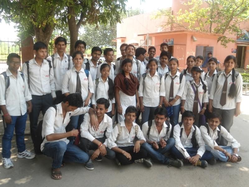 Malwa Institute of Management Gwalior Placement photo 9