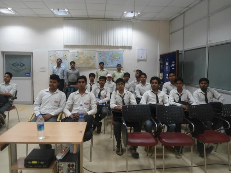Malwa Institute of Management Gwalior Placement photo 10