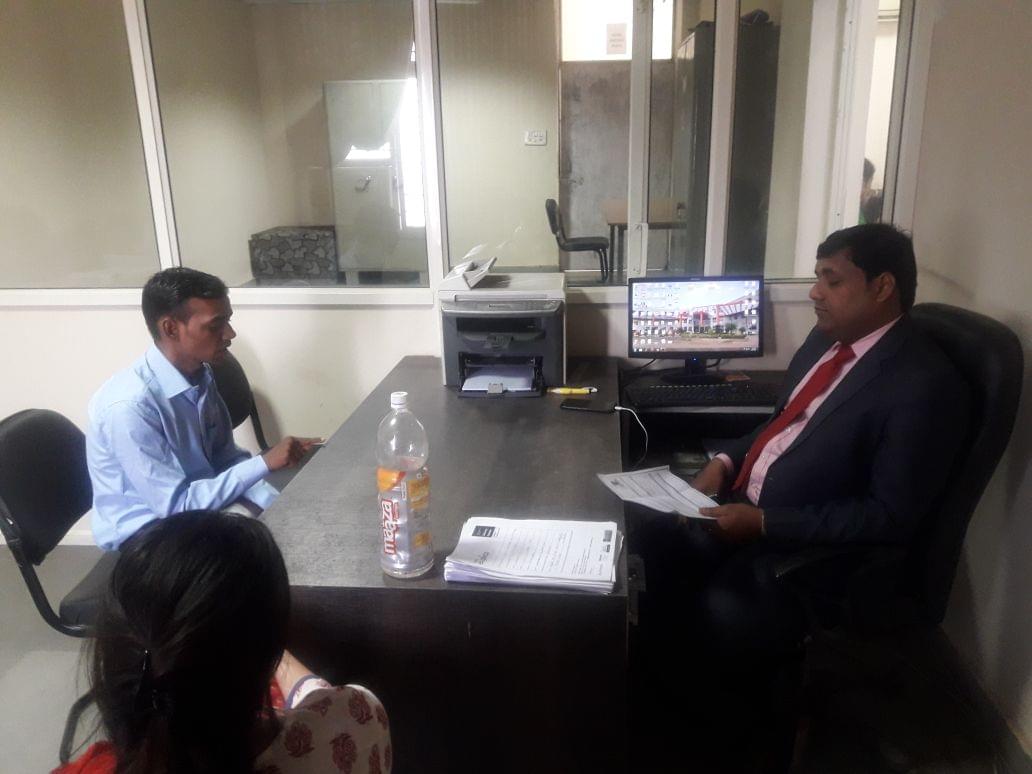 Malwa Institute of Management Gwalior Placement photo 1