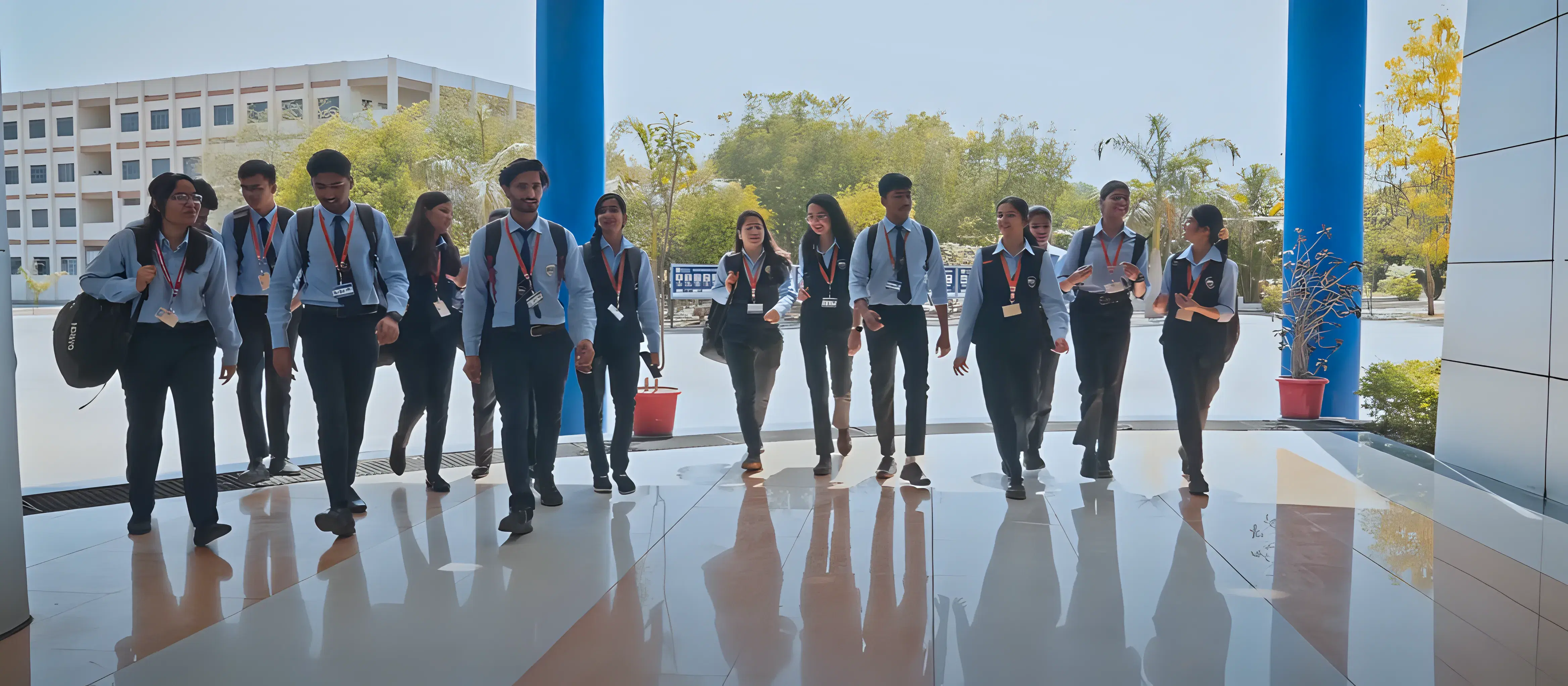 SDBC Campus photo 2