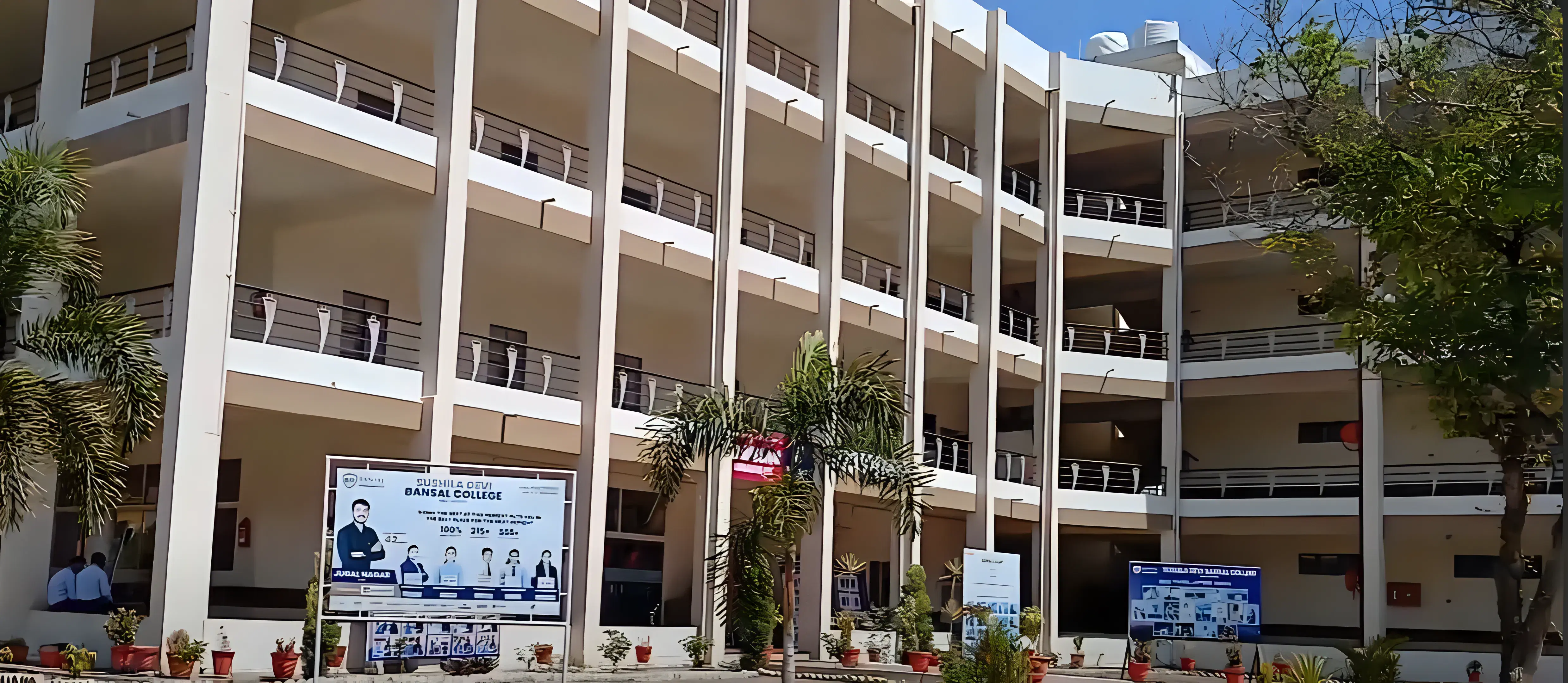 SDBC Campus photo 4