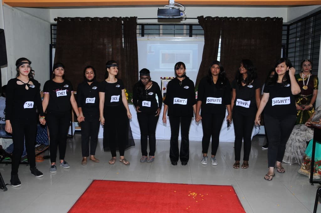 Indian Institute of Fashion Technology Bangalore Events photo 1