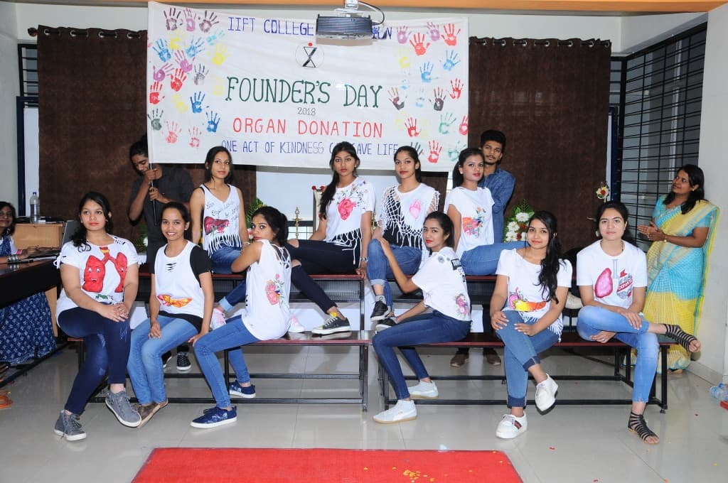 Indian Institute of Fashion Technology Bangalore Events photo 12