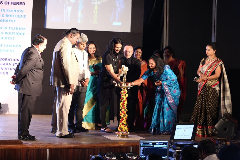 Indian Institute of Fashion Technology Bangalore Events photo 13