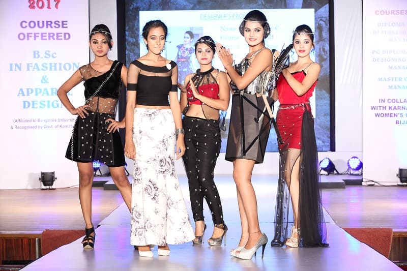 Indian Institute of Fashion Technology Bangalore Events photo 16