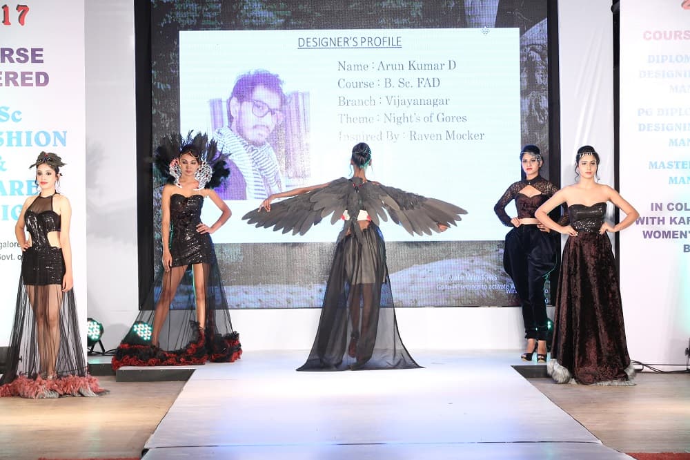 Indian Institute of Fashion Technology Bangalore Events photo 17