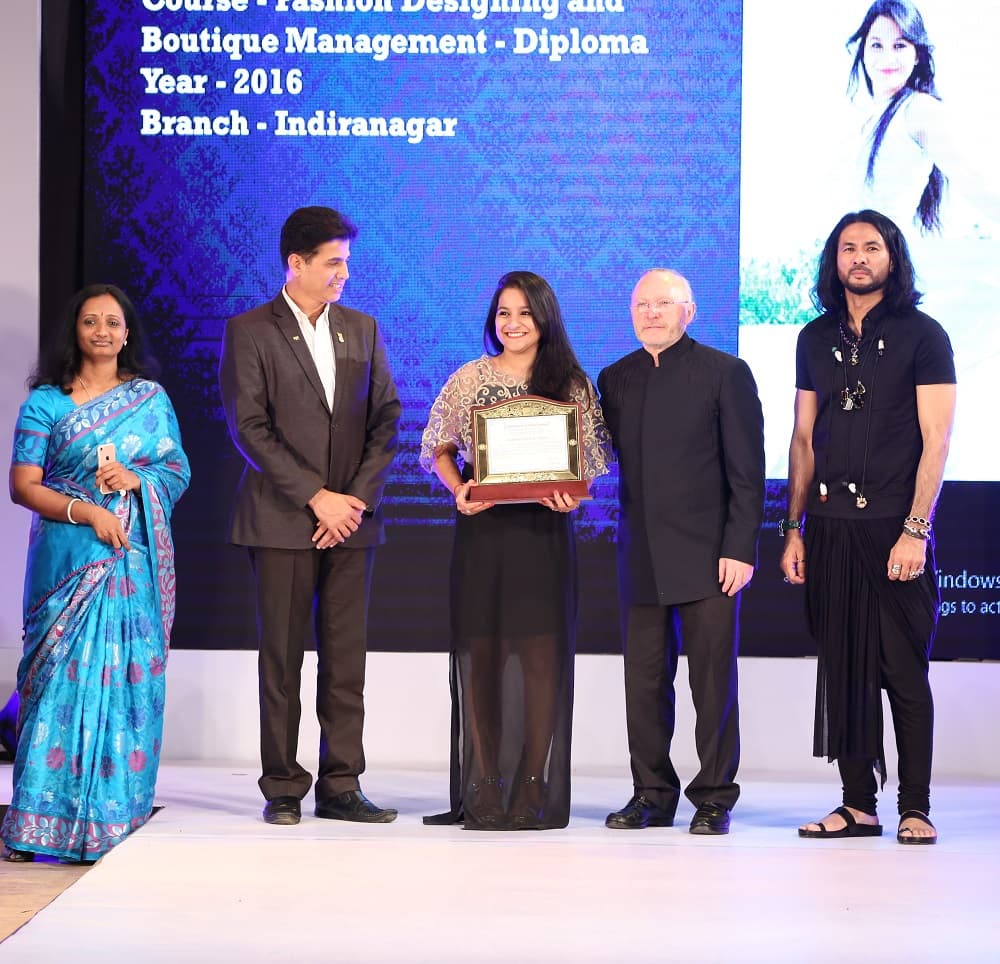 Indian Institute of Fashion Technology Bangalore Events photo 18