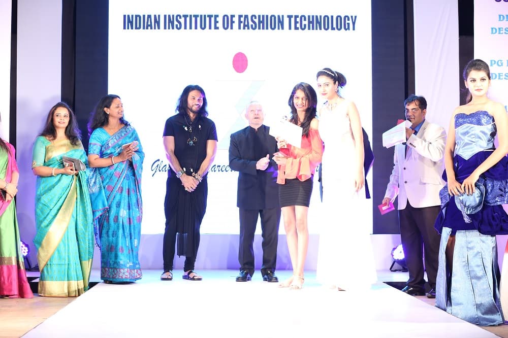 Indian Institute of Fashion Technology Bangalore Events photo 19