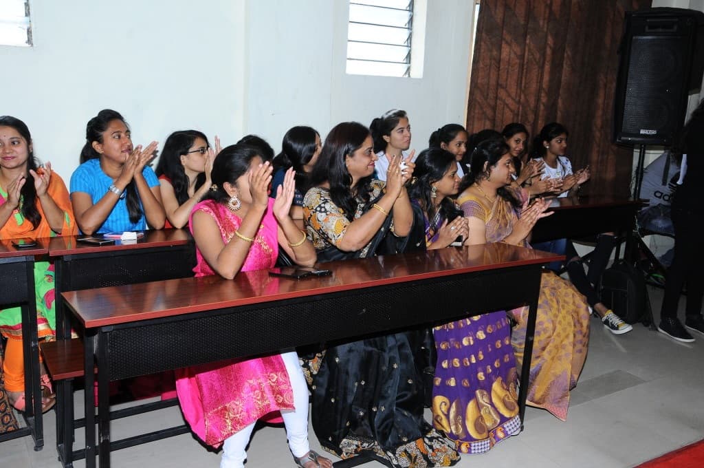 Indian Institute of Fashion Technology Bangalore Events photo 2