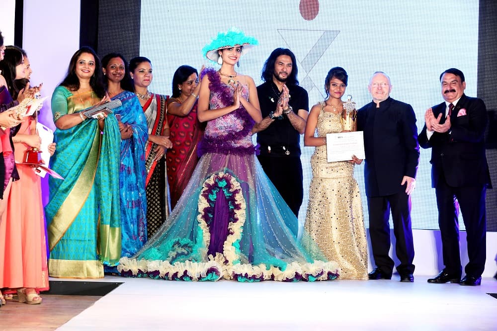 Indian Institute of Fashion Technology Bangalore Events photo 20