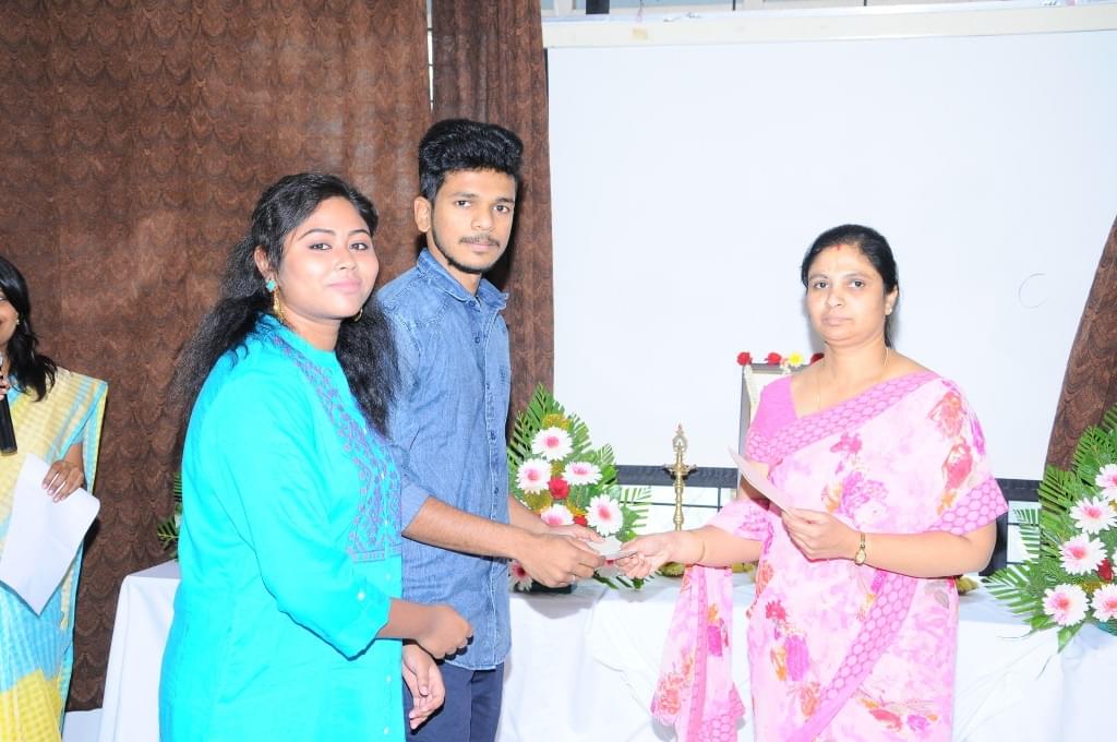 Indian Institute of Fashion Technology Bangalore Events photo 5