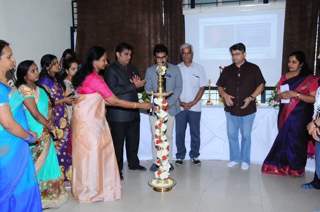 Indian Institute of Fashion Technology Bangalore Events photo 6