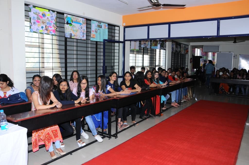 Indian Institute of Fashion Technology Bangalore Events photo 8