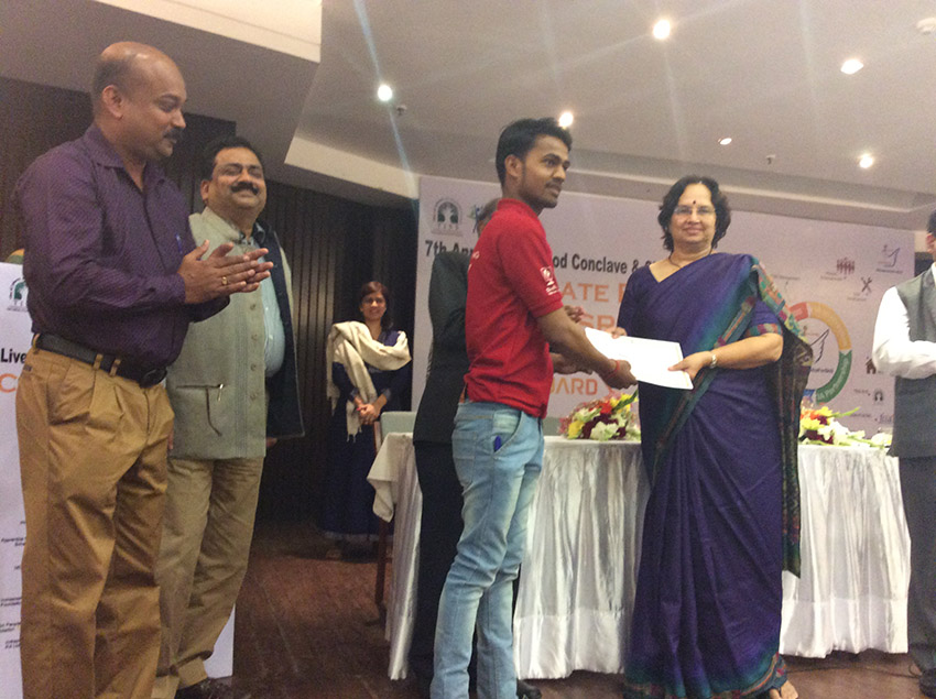 Indraprastha Academy Of Science & Engineering Noida 7th Annual Convocation photo 4