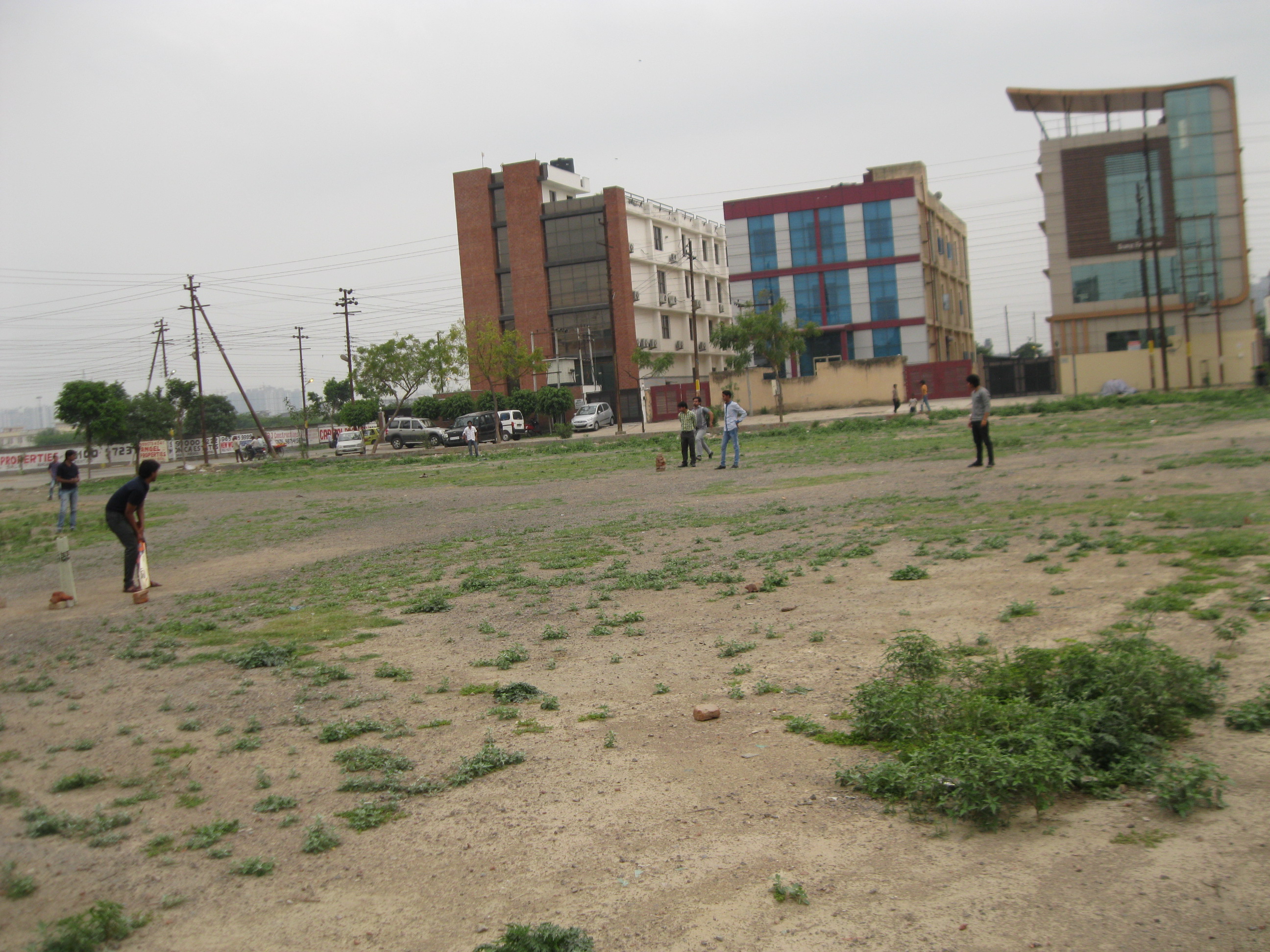 Indraprastha Academy Of Science & Engineering Noida Sports Activities photo 1