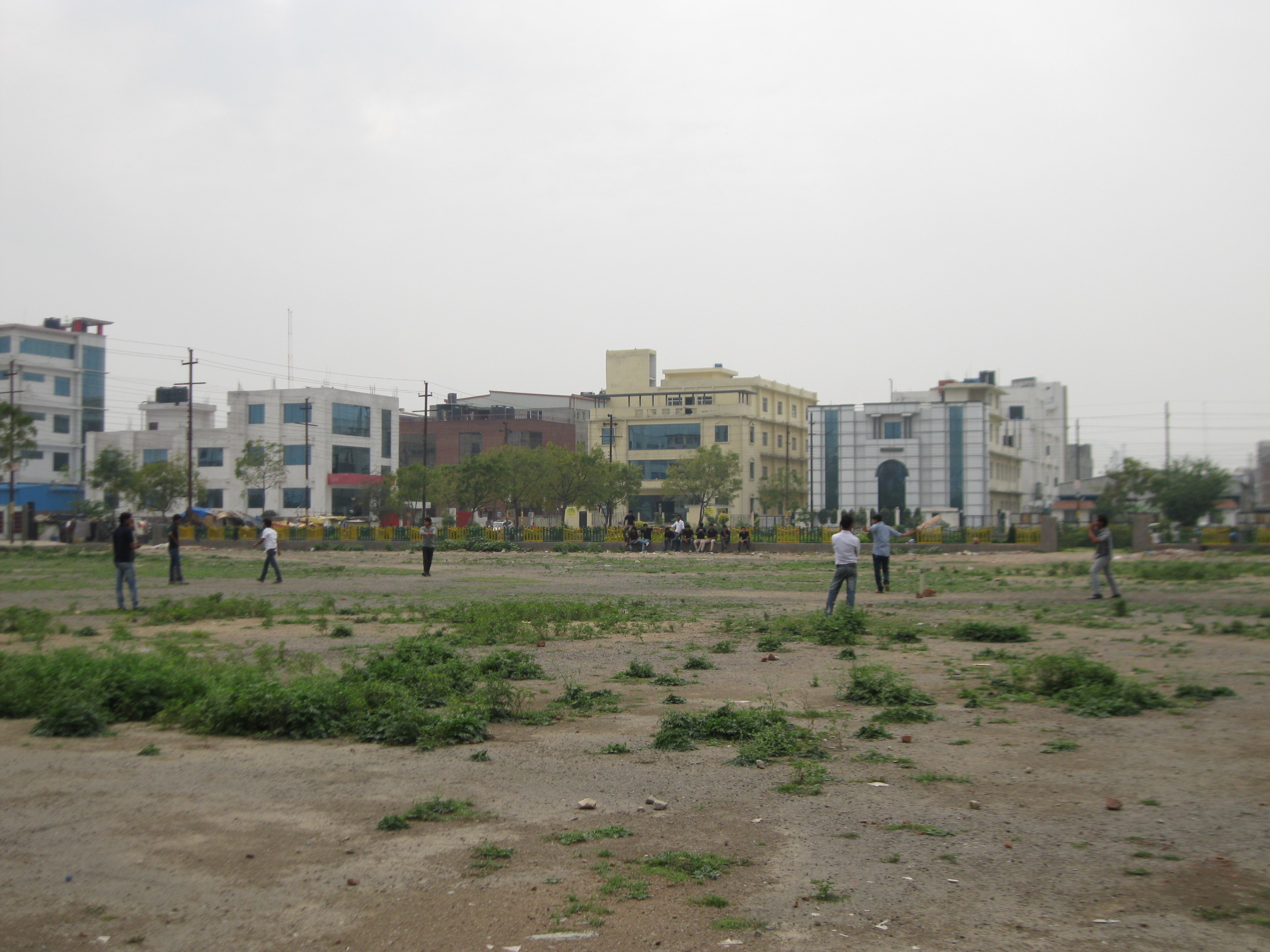 Indraprastha Academy Of Science & Engineering Noida Sports Activities photo 3