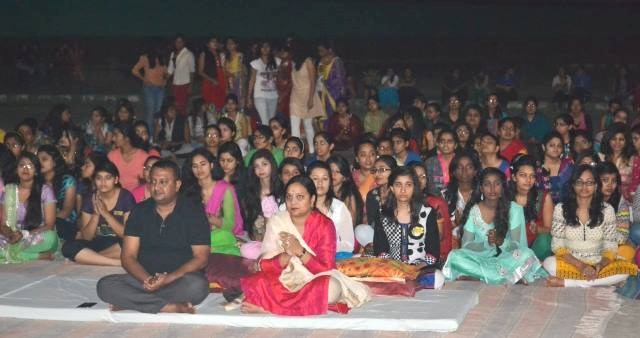 Jayoti Vidyapeeth Women’s University, Directorate of Distance Education Jaipur University Event's photo 4