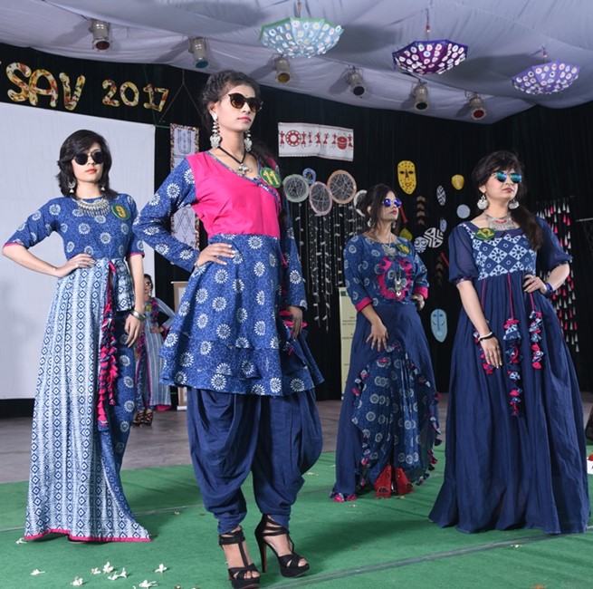 Jayoti Vidyapeeth Women’s University, Directorate of Distance Education Jaipur University Event's photo 5
