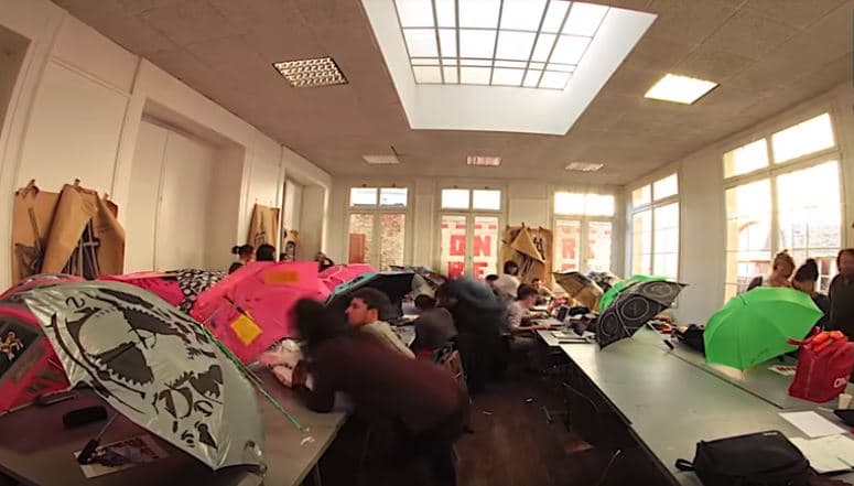 LISAA School Of Design Bangalore College Activity photo 7