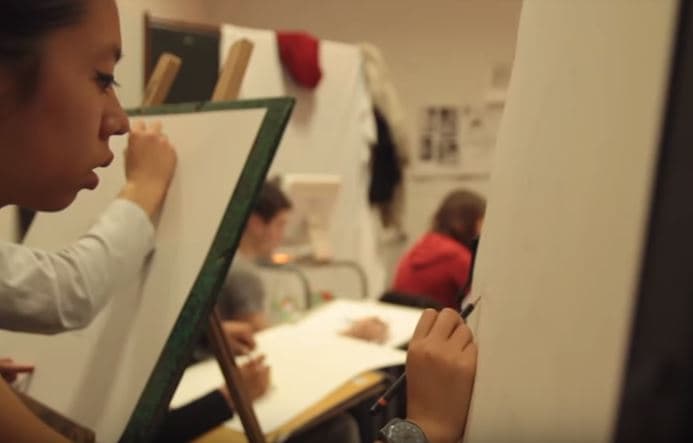 LISAA School Of Design Bangalore College Activity photo 6