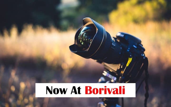 Hue N Rig Institute of Art & Design Mumbai Campus Pictures photo 2