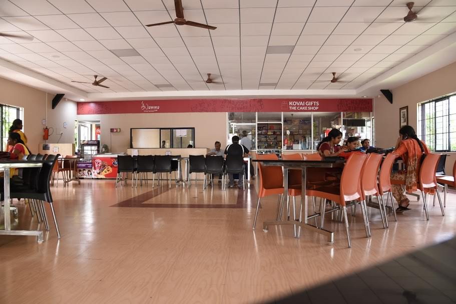 KCLAS Campus View photo 2