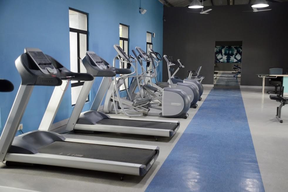 KCLAS Campus View photo 3