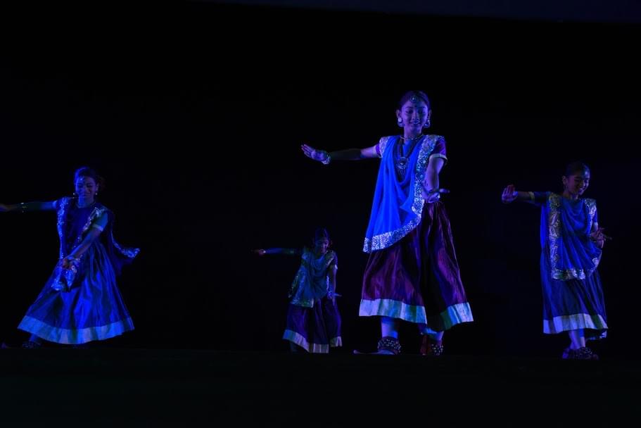 KCLAS Campus View photo 6