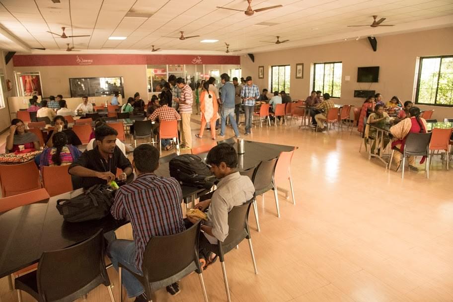 KCLAS Campus View photo 7