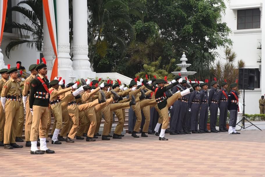 KCLAS Campus View photo 8