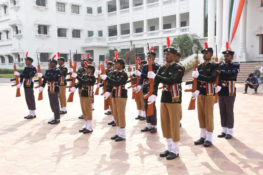 KCLAS Campus View photo 9