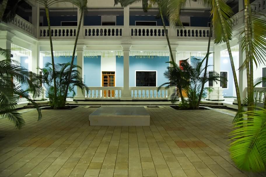 KCLAS Campus View photo 10