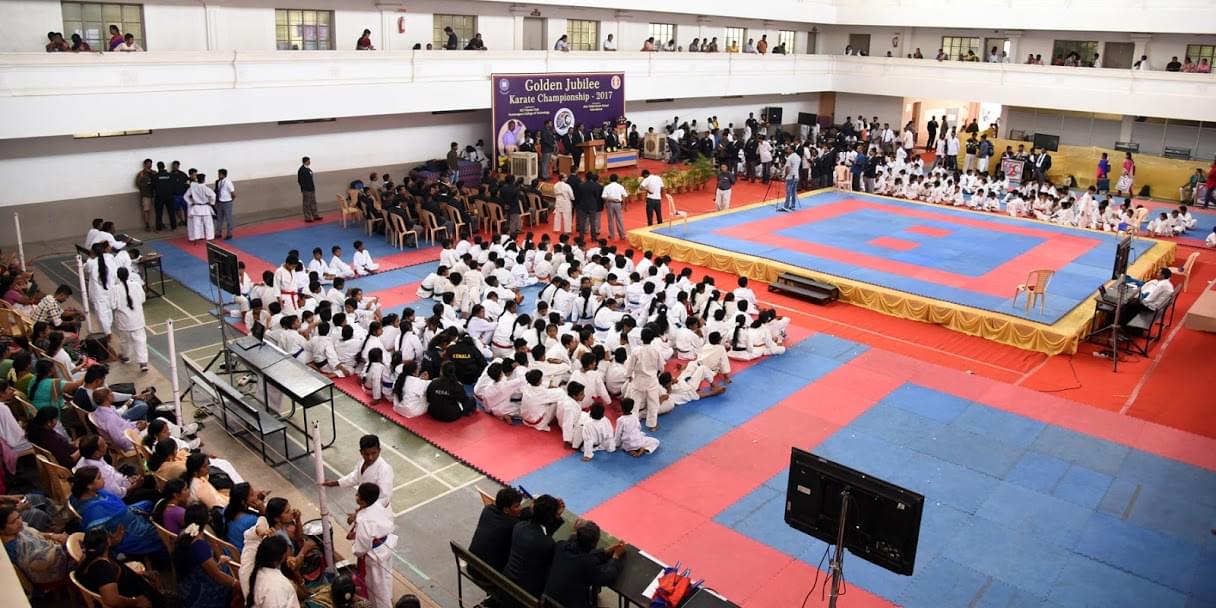 KCLAS Campus View photo 11