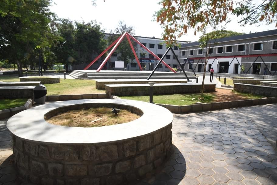 KCLAS Campus View photo 12