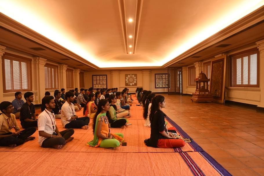 KCLAS Campus View photo 16