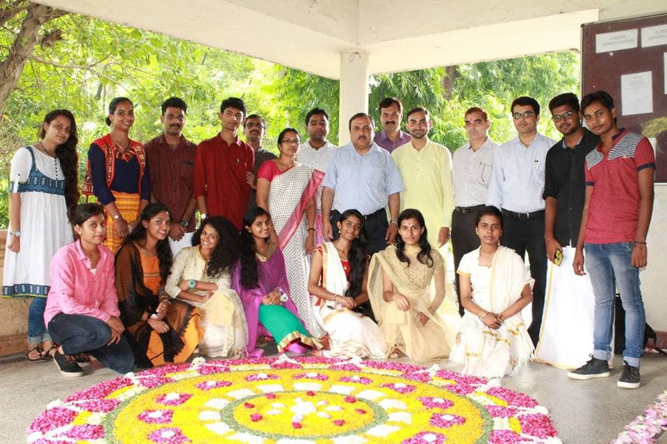 The English and Foreign Languages University Lucknow Sports And Events photo 8