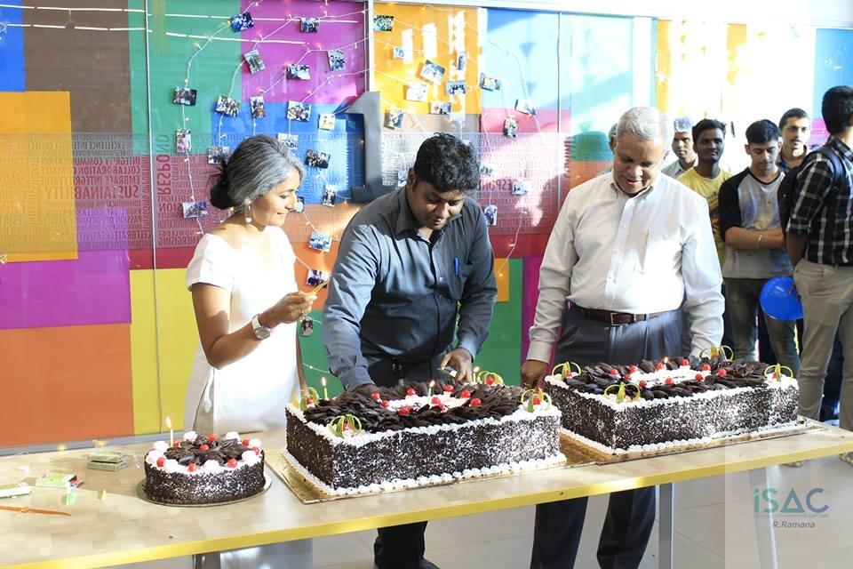 Bennett University Greater Noida Events photo 1