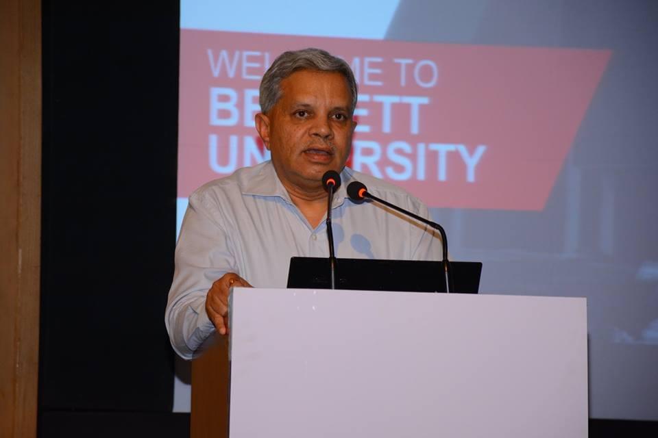 Bennett University Greater Noida Events photo 10