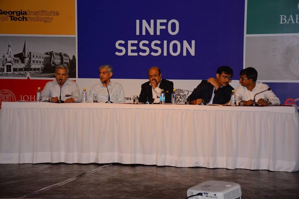 Bennett University Greater Noida Events photo 11