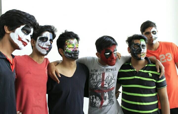 Bennett University Greater Noida Events photo 14