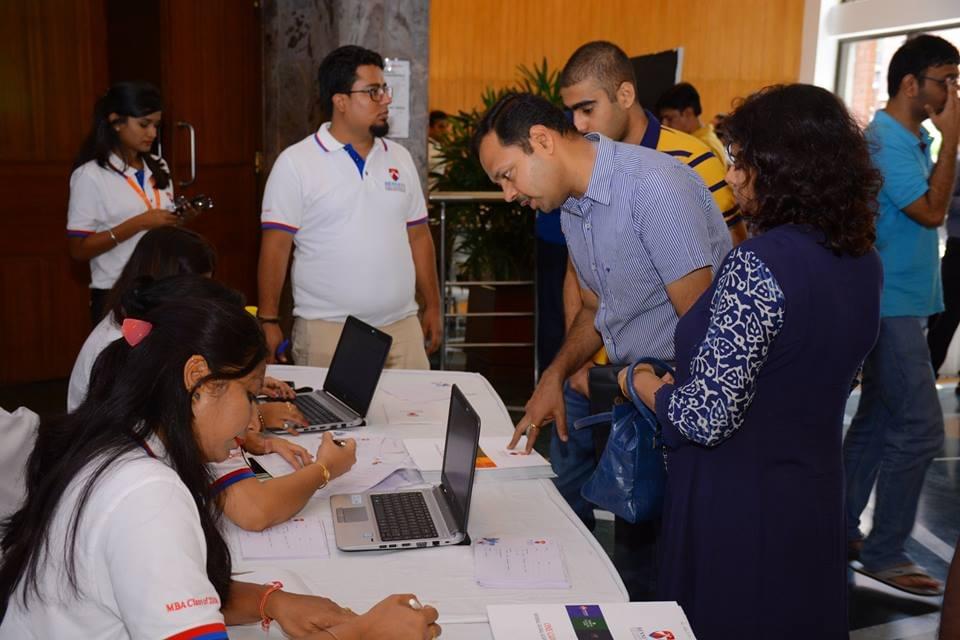 Bennett University Greater Noida Events photo 4