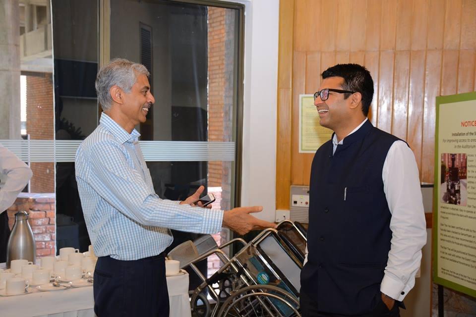 Bennett University Greater Noida Events photo 6