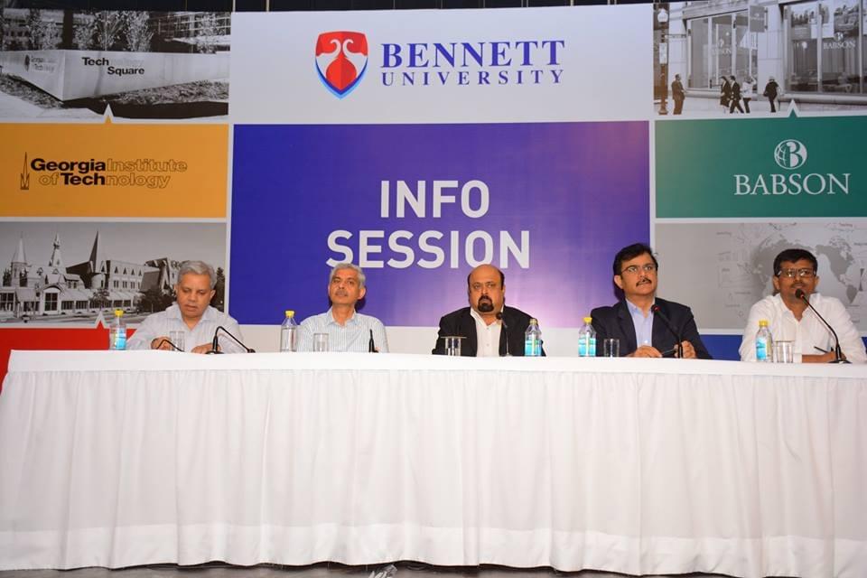 Bennett University Greater Noida Events photo 7