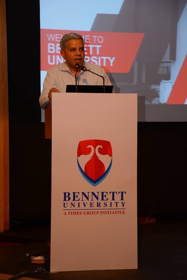 Bennett University Greater Noida Events photo 8