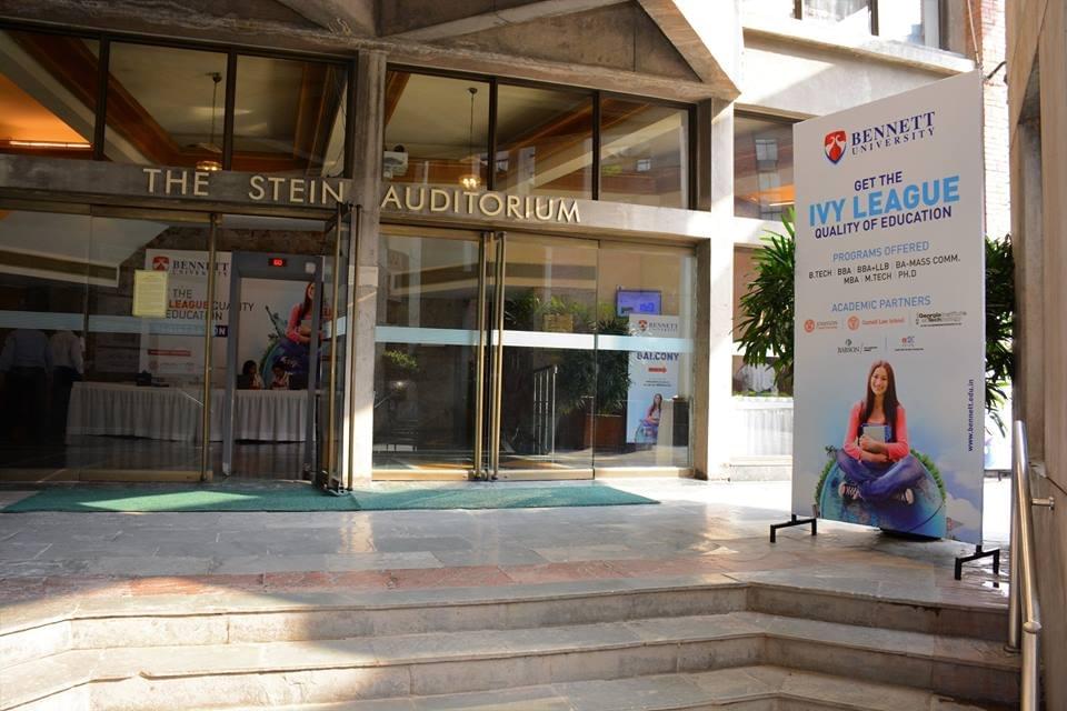 Bennett University Greater Noida Events photo 9